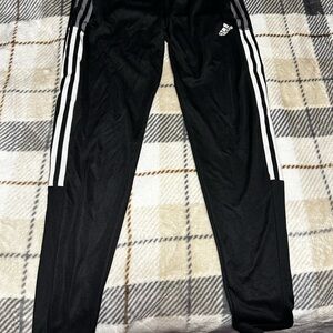 Adidas Black Track Pants